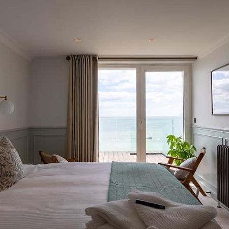 The Albion Hotell Freshwater Eksteriør bilde