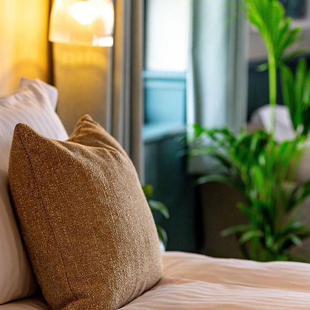 The Albion Hotell Freshwater Eksteriør bilde