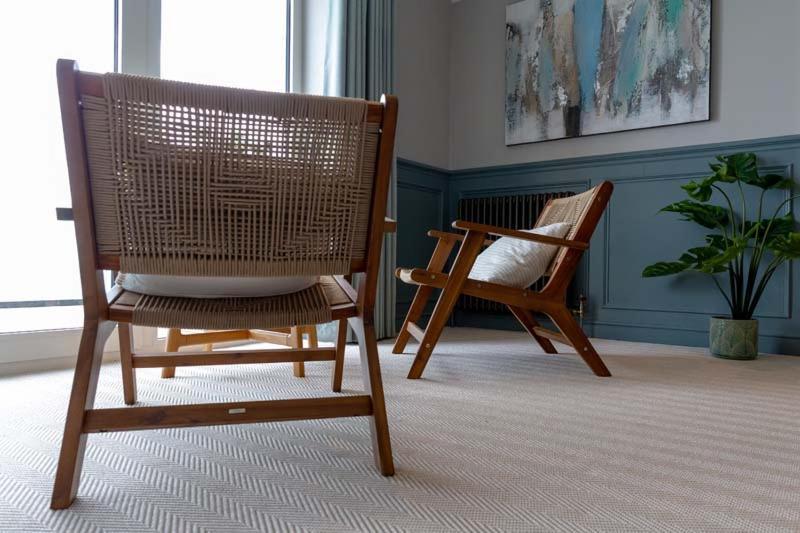 The Albion Hotell Freshwater Eksteriør bilde