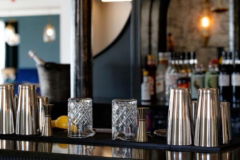The Albion Hotell Freshwater Eksteriør bilde
