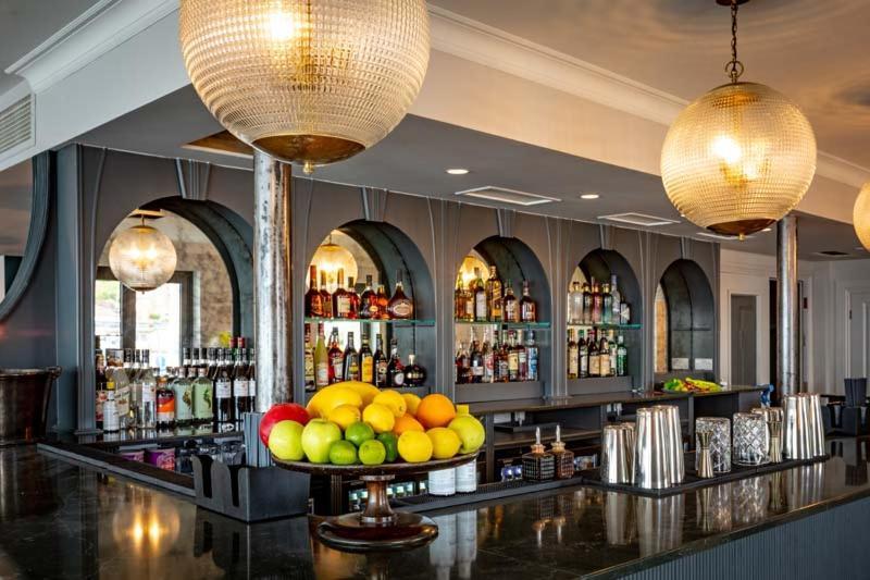 The Albion Hotell Freshwater Eksteriør bilde