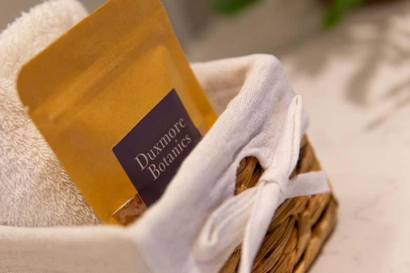 The Albion Hotell Freshwater Eksteriør bilde