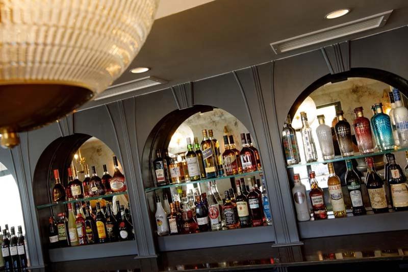 The Albion Hotell Freshwater Eksteriør bilde