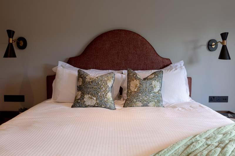 The Albion Hotell Freshwater Eksteriør bilde