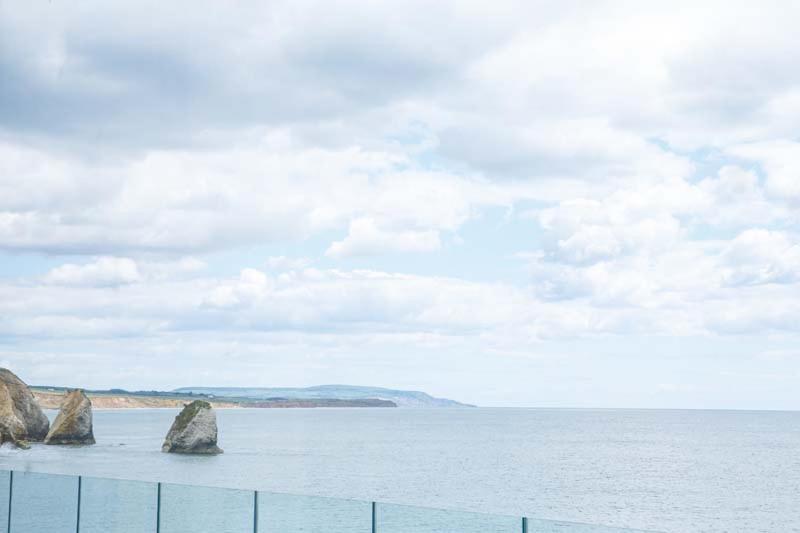 The Albion Hotell Freshwater Eksteriør bilde