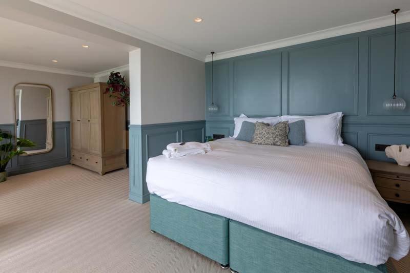 The Albion Hotell Freshwater Eksteriør bilde