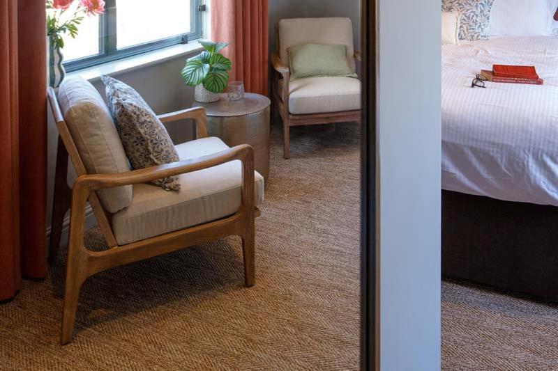 The Albion Hotell Freshwater Eksteriør bilde