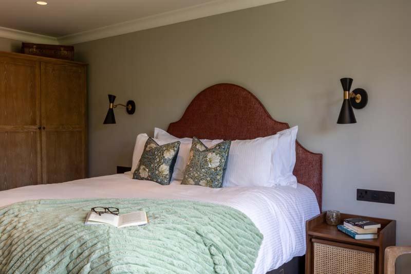 The Albion Hotell Freshwater Eksteriør bilde