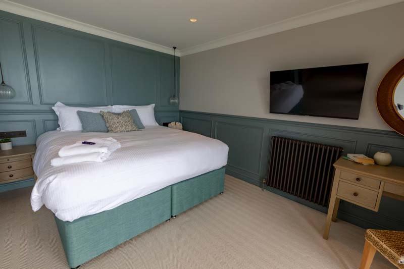 The Albion Hotell Freshwater Eksteriør bilde