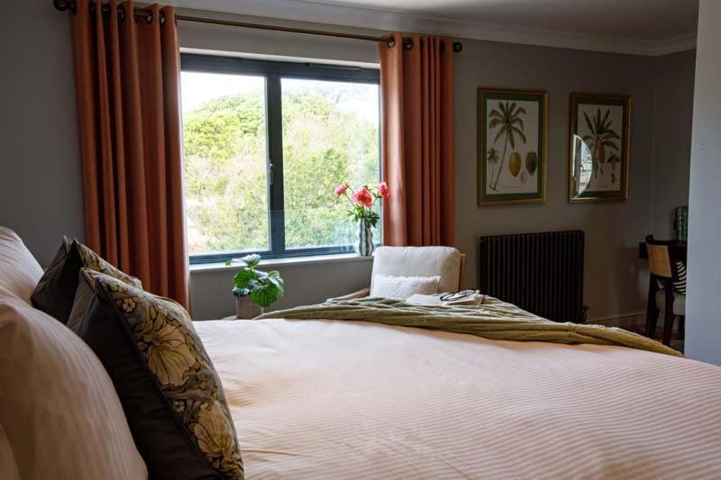 The Albion Hotell Freshwater Eksteriør bilde