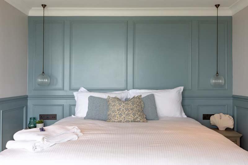 The Albion Hotell Freshwater Eksteriør bilde