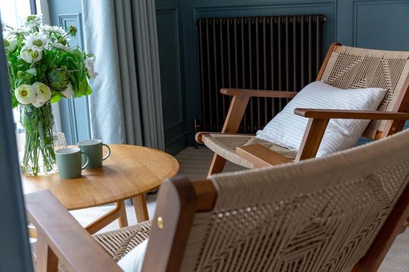 The Albion Hotell Freshwater Eksteriør bilde