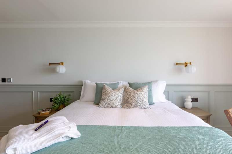 The Albion Hotell Freshwater Eksteriør bilde