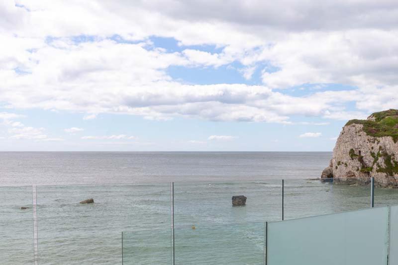 The Albion Hotell Freshwater Eksteriør bilde