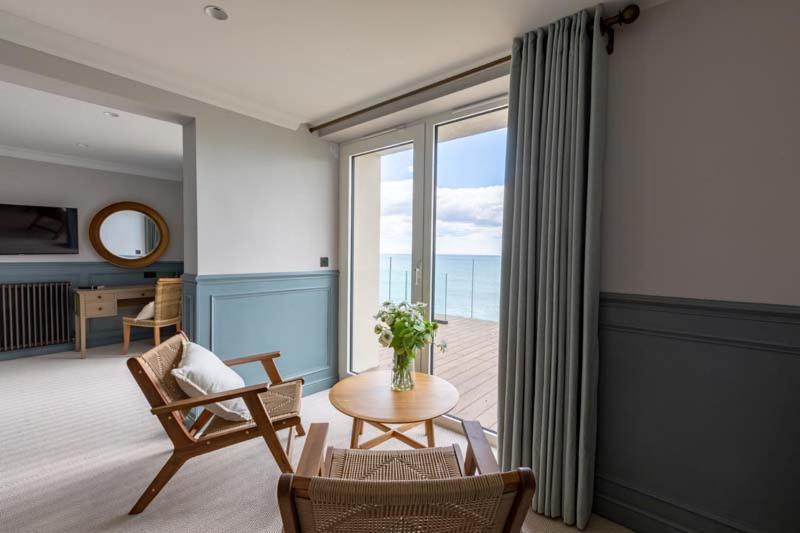 The Albion Hotell Freshwater Eksteriør bilde