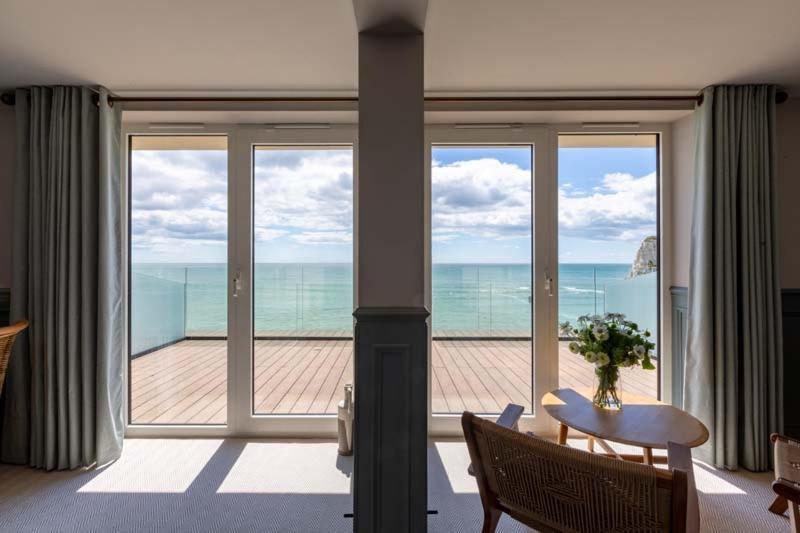 The Albion Hotell Freshwater Eksteriør bilde