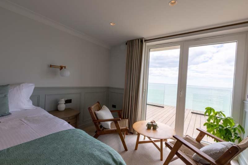 The Albion Hotell Freshwater Eksteriør bilde