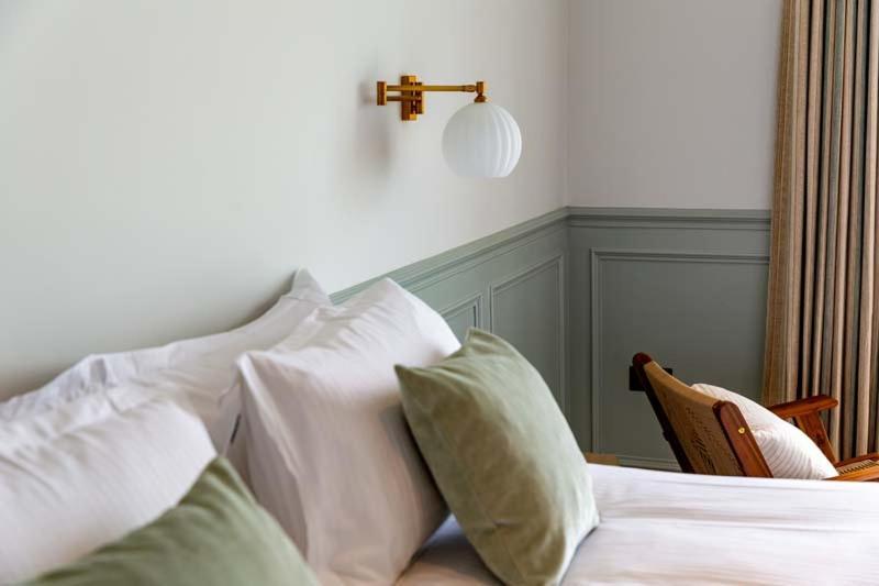 The Albion Hotell Freshwater Eksteriør bilde
