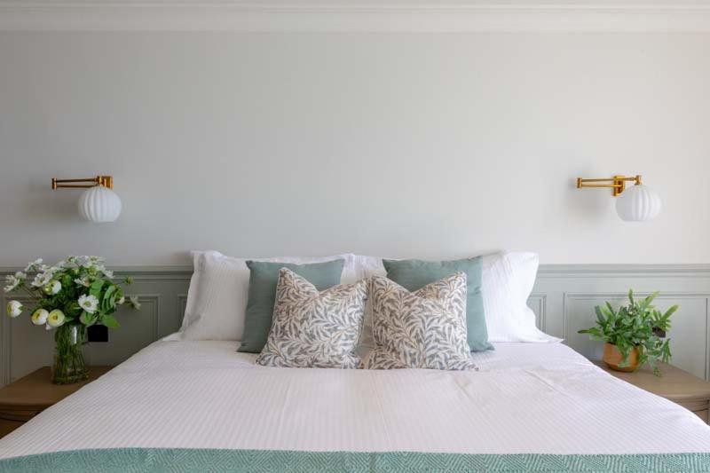 The Albion Hotell Freshwater Eksteriør bilde
