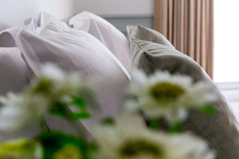 The Albion Hotell Freshwater Eksteriør bilde