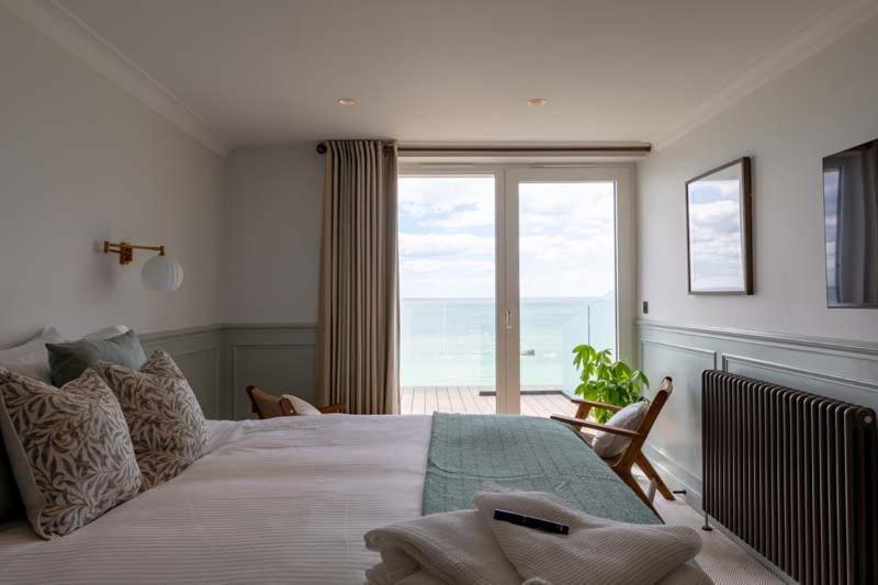 The Albion Hotell Freshwater Eksteriør bilde