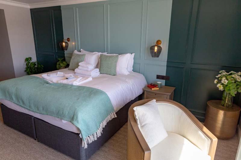 The Albion Hotell Freshwater Eksteriør bilde