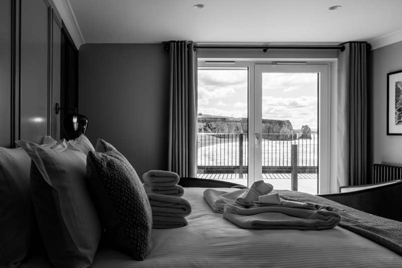 The Albion Hotell Freshwater Eksteriør bilde