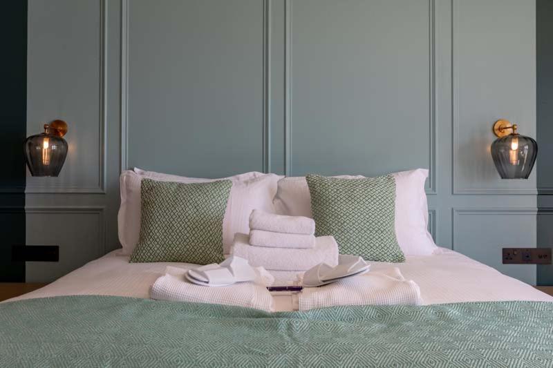 The Albion Hotell Freshwater Eksteriør bilde