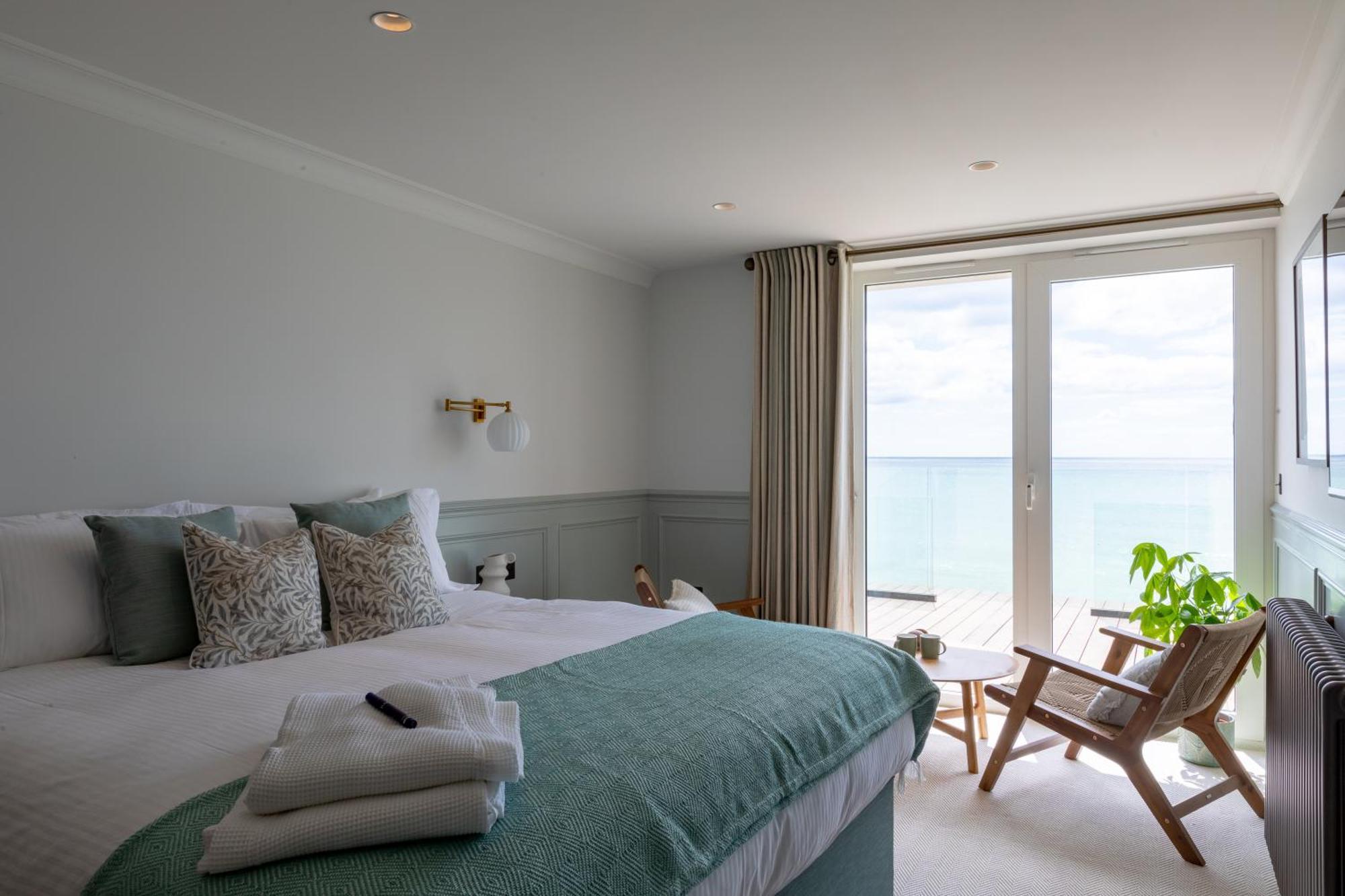 The Albion Hotell Freshwater Eksteriør bilde