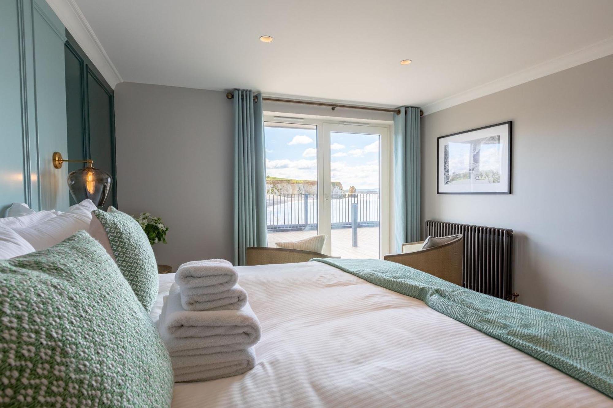 The Albion Hotell Freshwater Eksteriør bilde