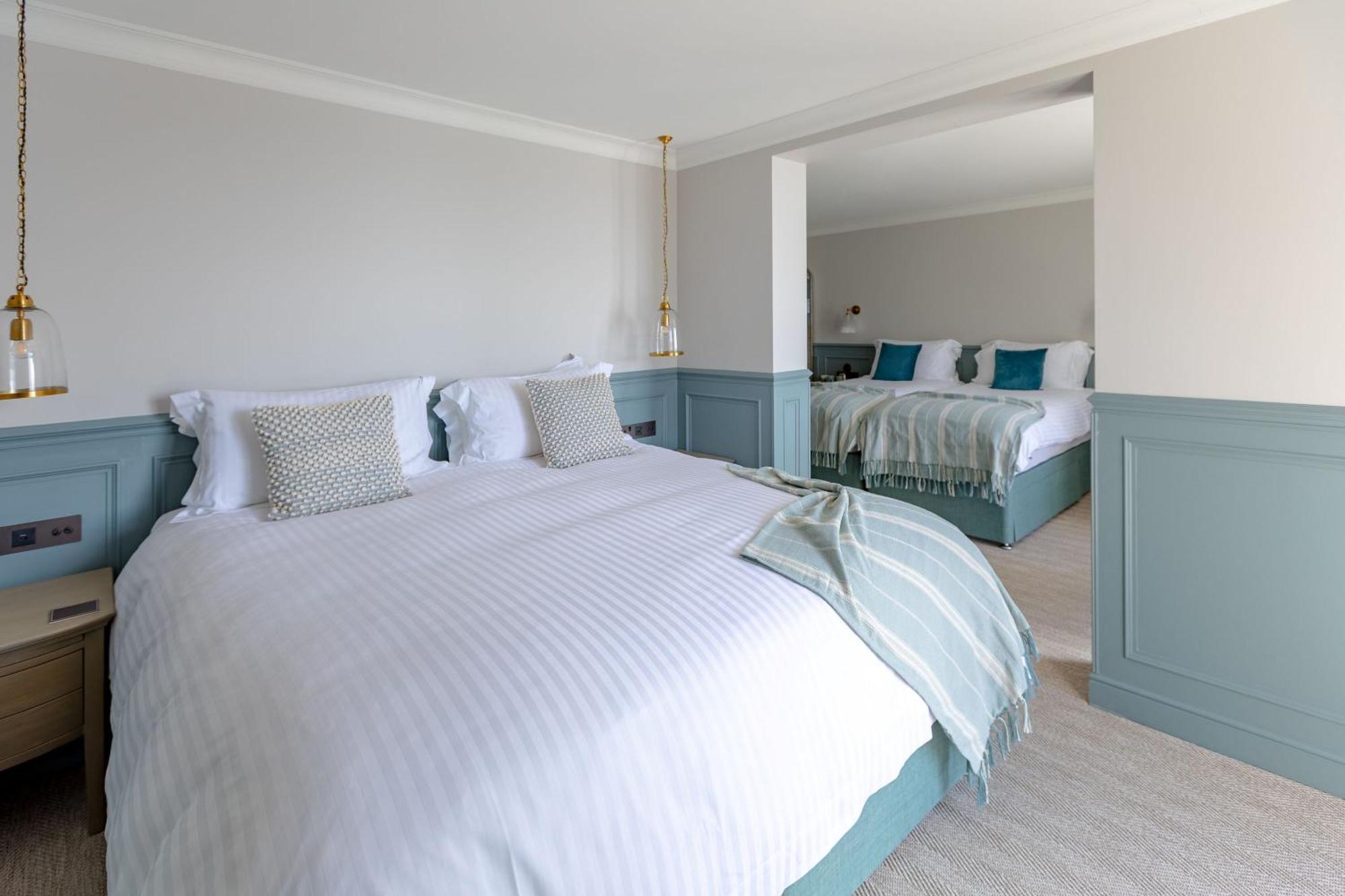 The Albion Hotell Freshwater Eksteriør bilde