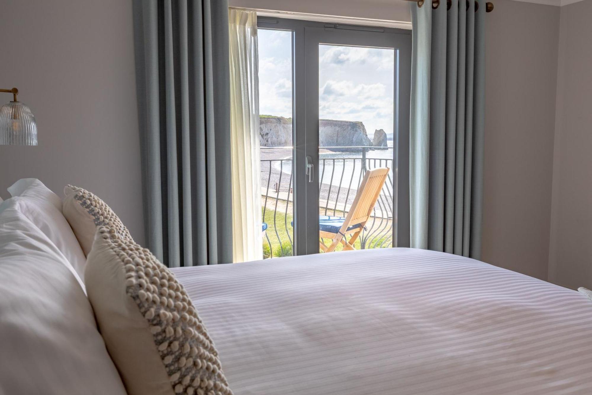 The Albion Hotell Freshwater Eksteriør bilde