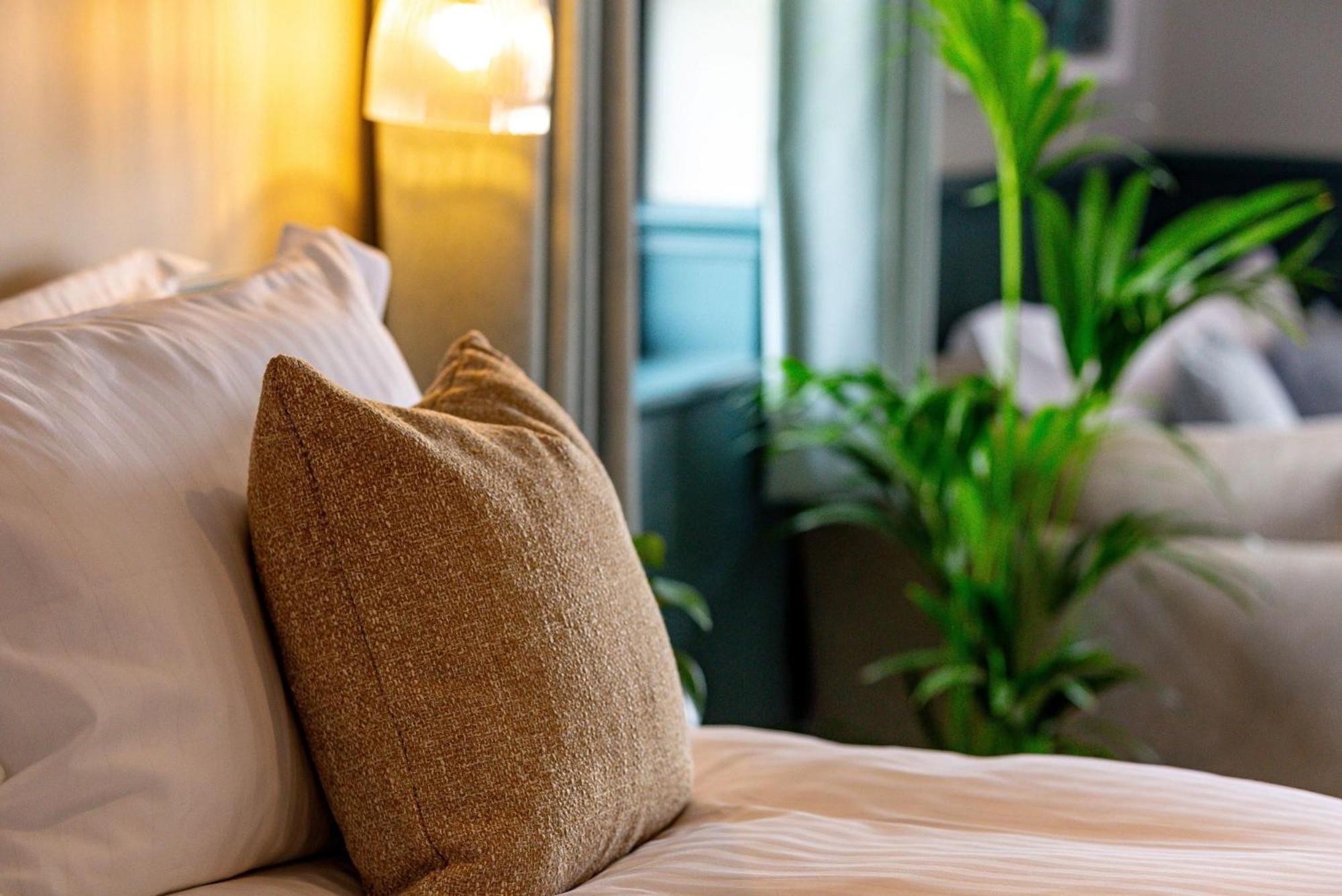 The Albion Hotell Freshwater Eksteriør bilde