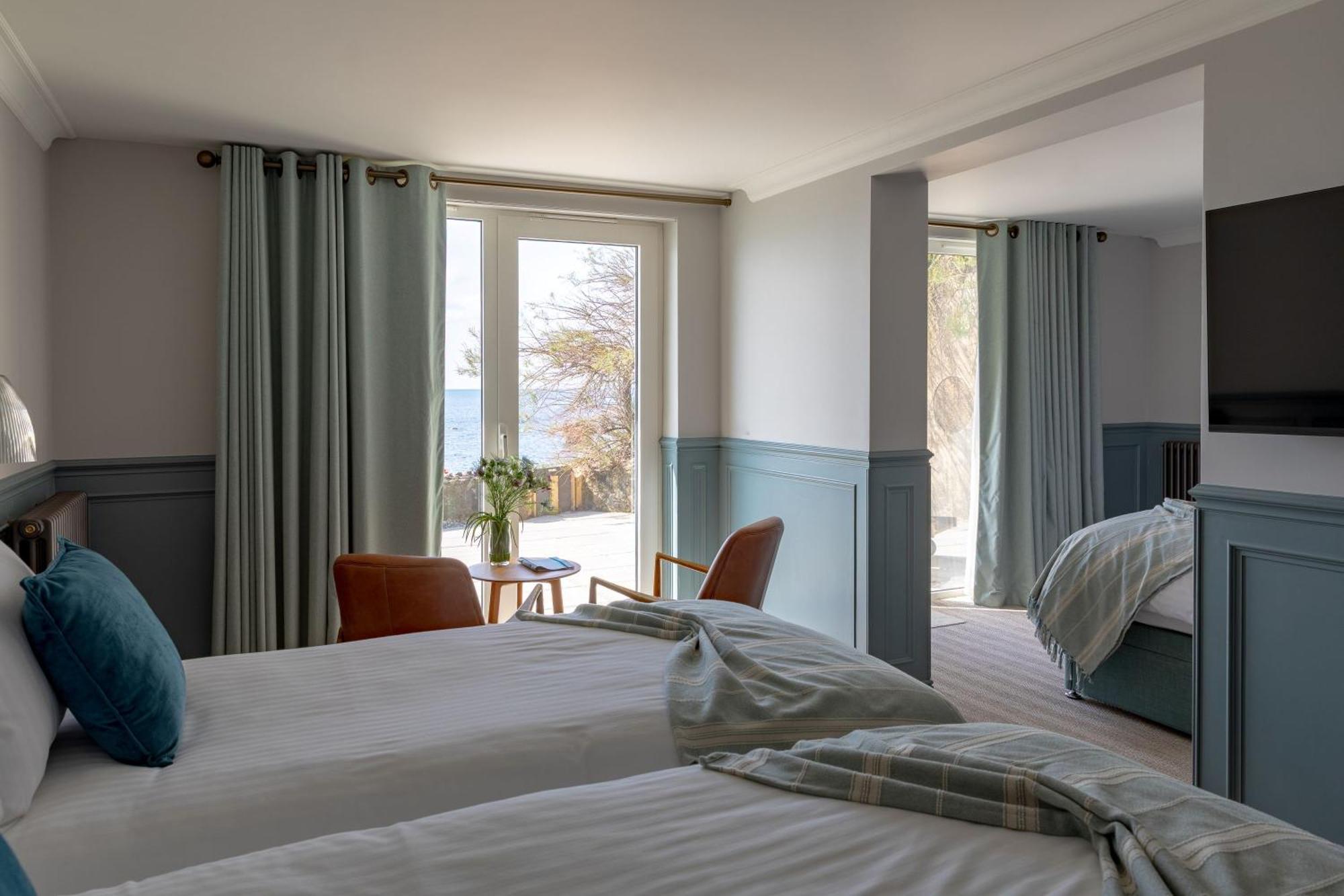The Albion Hotell Freshwater Eksteriør bilde