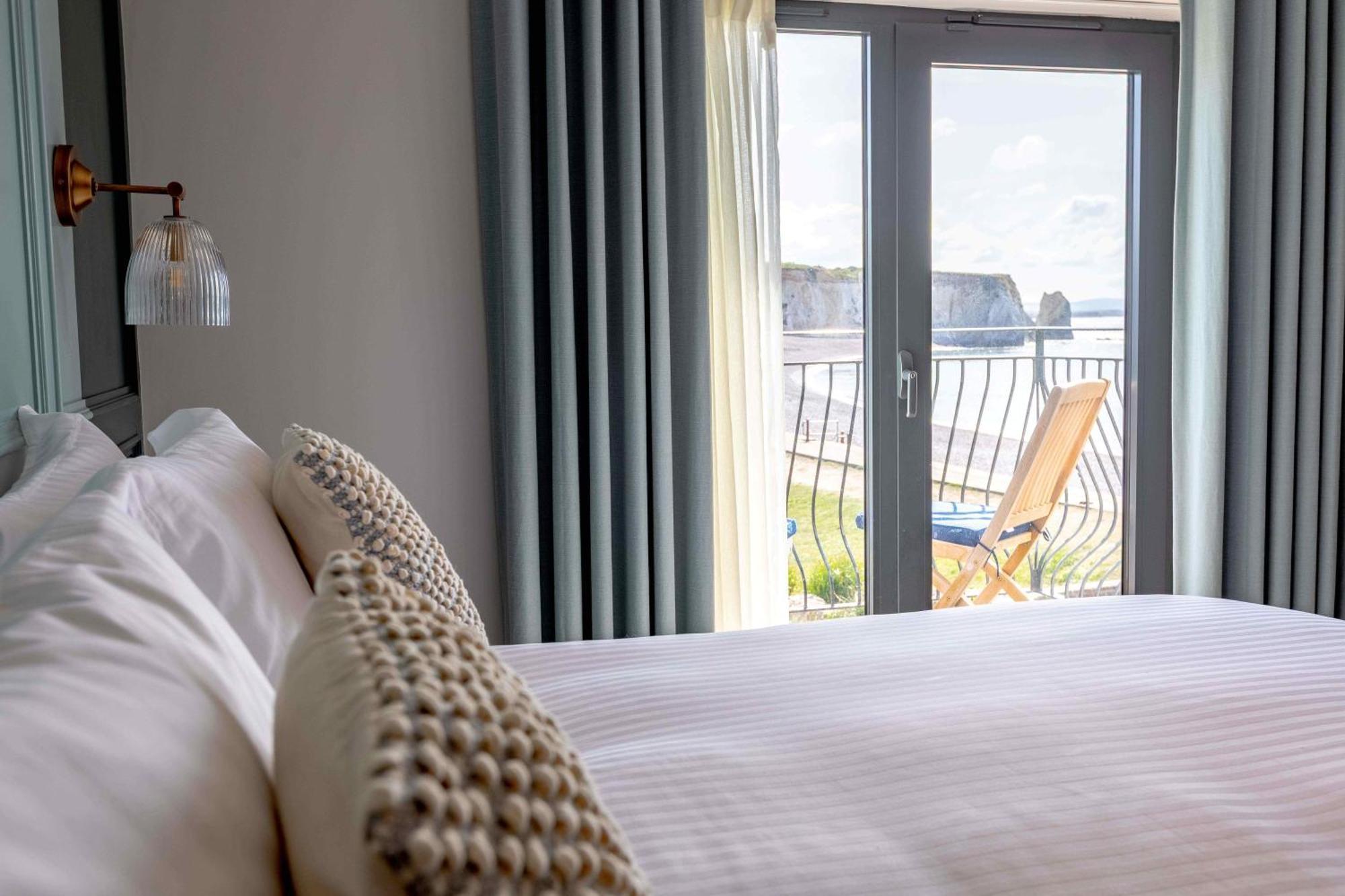 The Albion Hotell Freshwater Eksteriør bilde